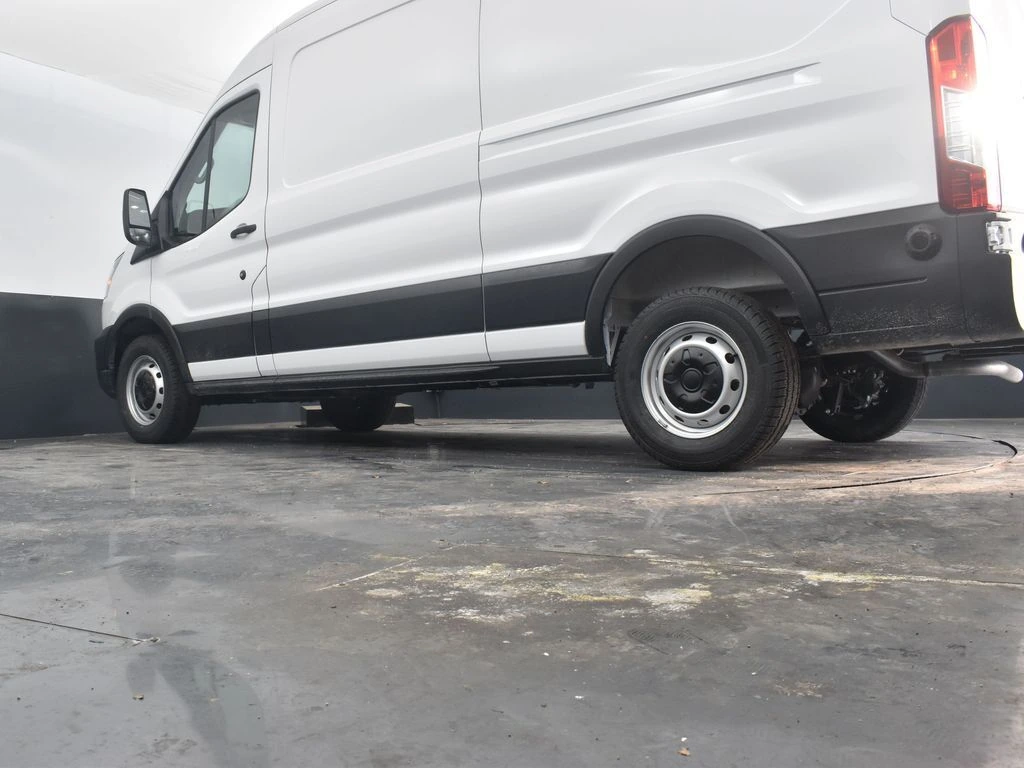 2026 Ford Transit Van Base - Photo 24