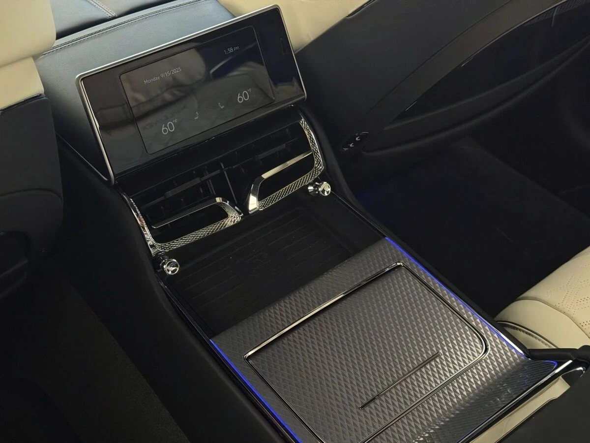 2026 Bentley Flying Spur Speed - Photo 21