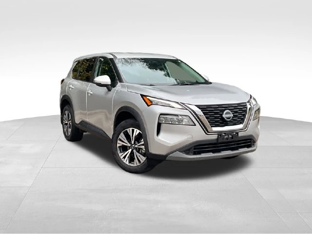 2022 Nissan Rogue