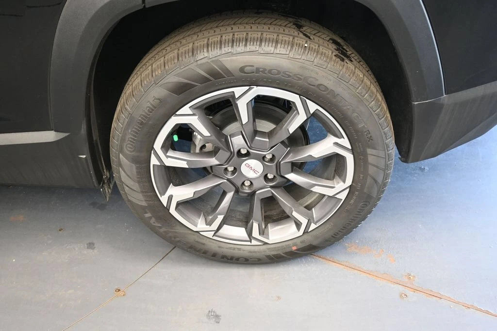 2027 GMC Terrain Elevation - Photo 12