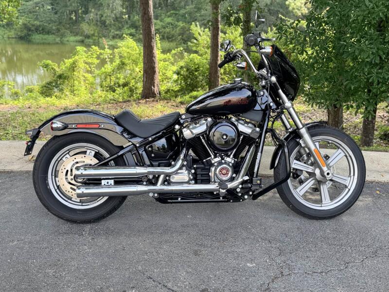 FXST 2023 Softail® Standard