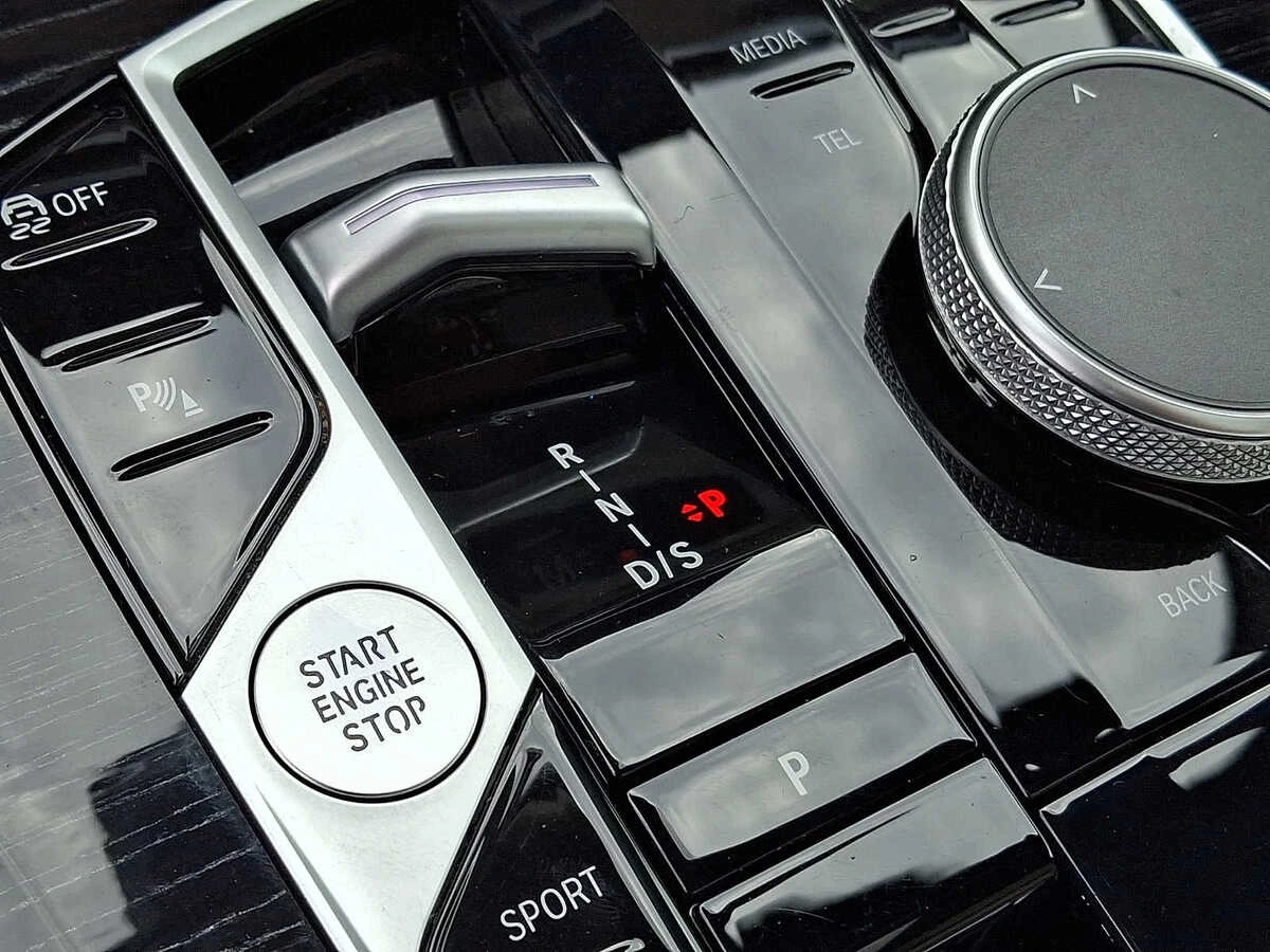 2024 BMW X5 M60i - Photo 13
