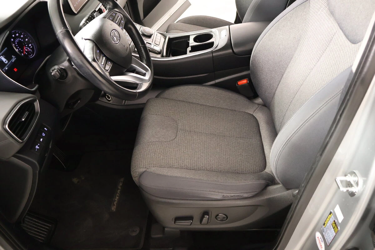 2023 Hyundai Santa Fe SEL - Photo 11