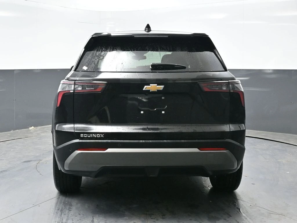 2025 Chevrolet Equinox LT - Photo 10