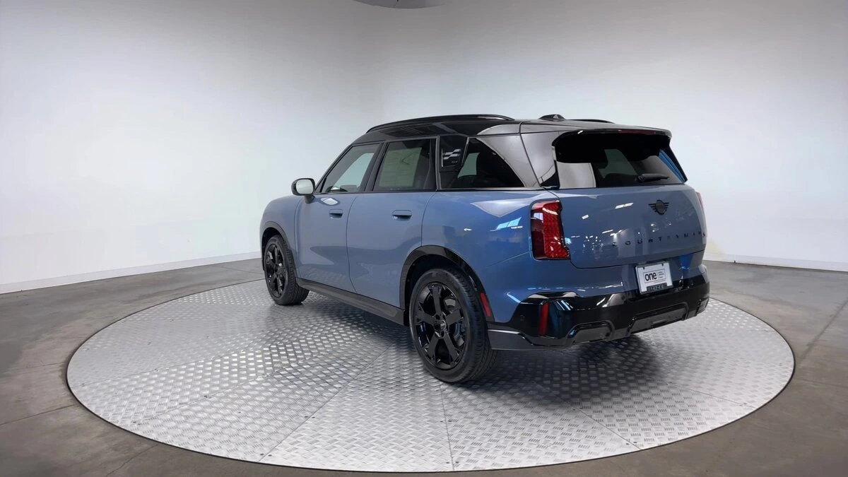 2026 MINI Countryman S - Photo 6