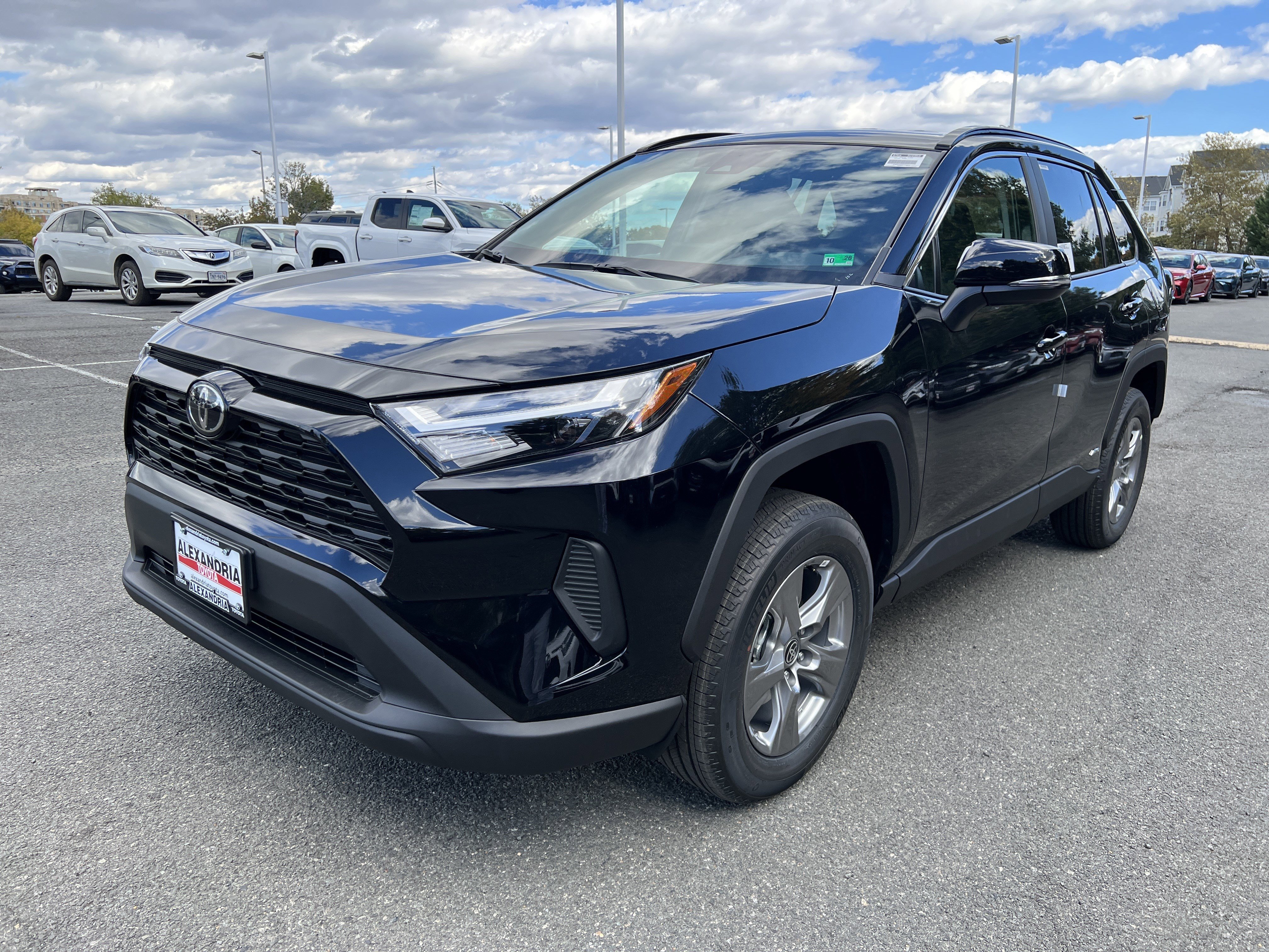 Vehicle