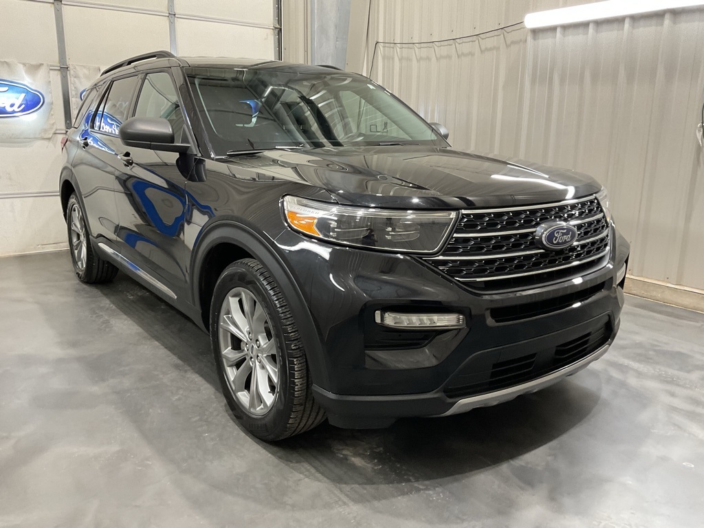 Vehicle