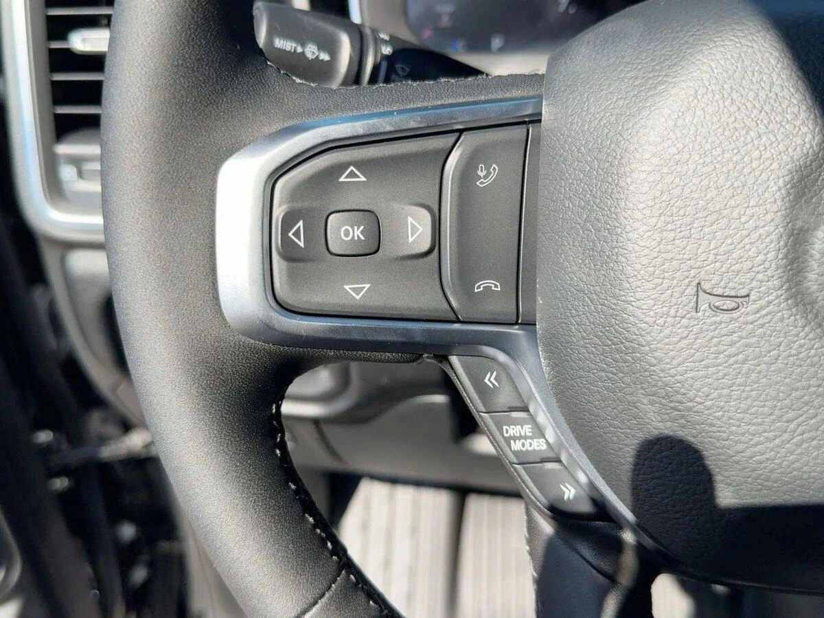 2026 RAM 1500 Big Horn/Lone Star - Photo 15