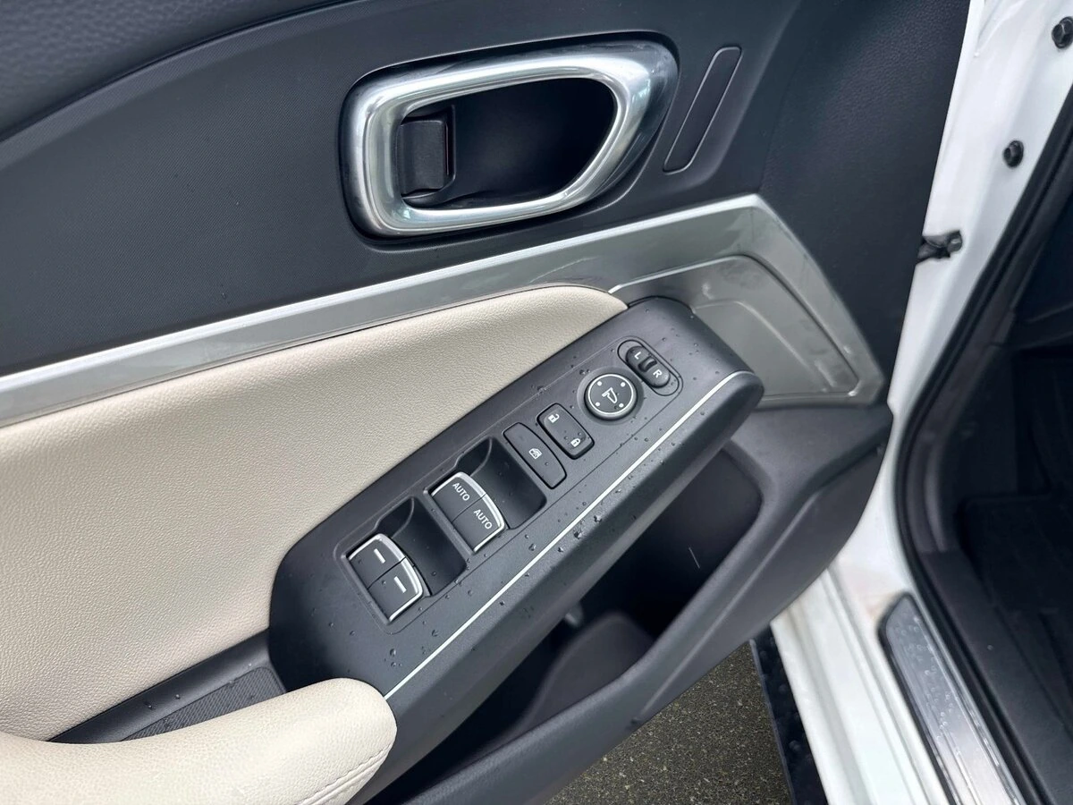 2026 Acura Integra A-Spec - Photo 17
