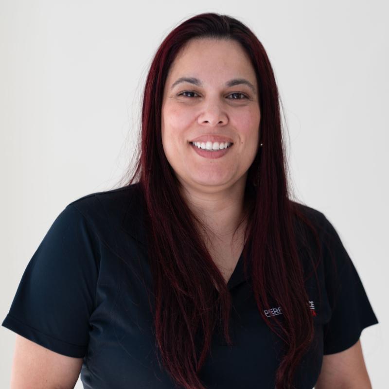 Yaritza Mendez-Garcia