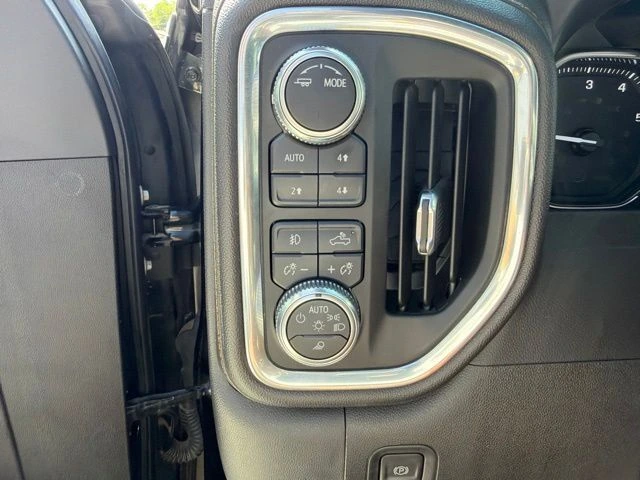 2022 GMC Sierra 2500HD AT4 - Photo 23
