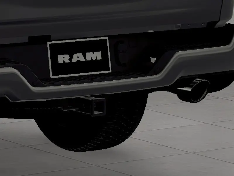 2026 Ram 1500 Big Horn Lone Star photo 16