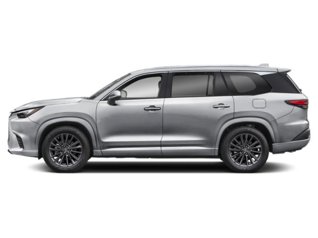 2024 Lexus TX
