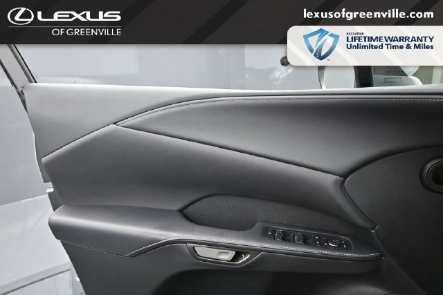2023 Lexus RX 350 - Photo 20