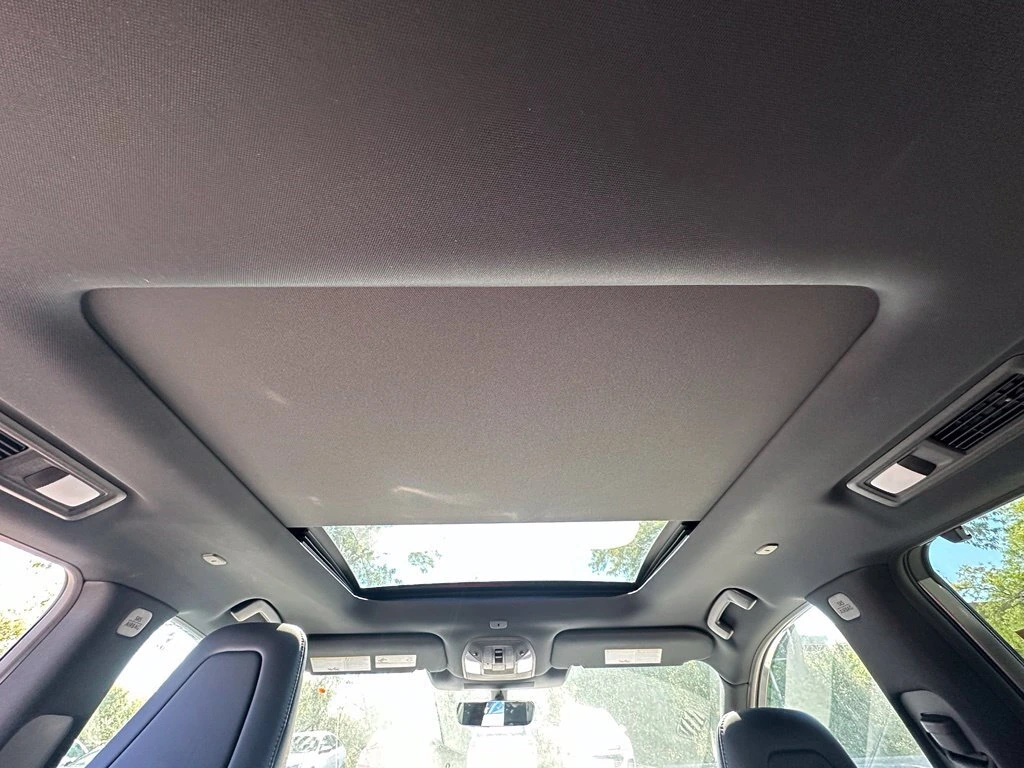 2026 INFINITI QX60 Sport - Photo 21