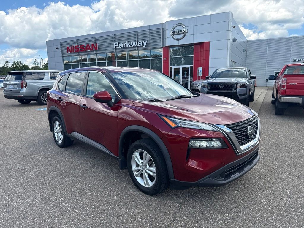 Vehicle