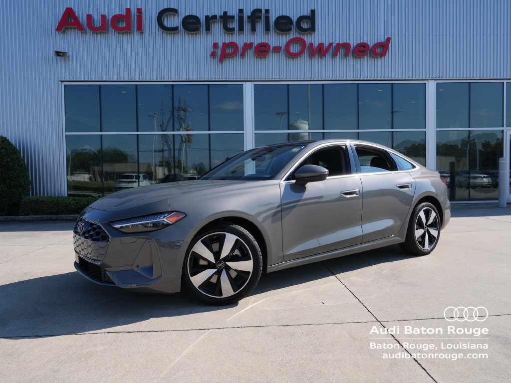  2025 Audi A5 quattro Prestige Sedan   