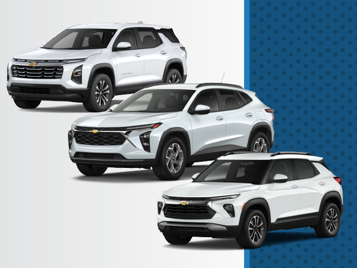 STARTING AT $24,294