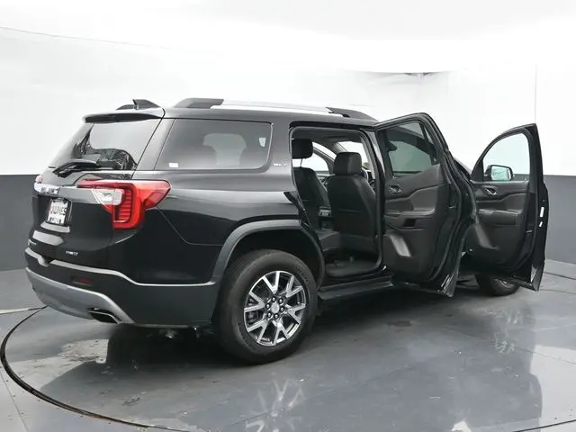 2023 Gmc Acadia SLT photo 51