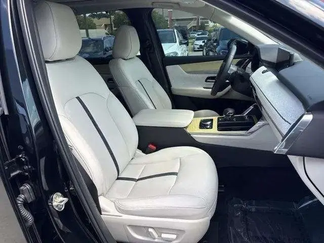 2025 Mazda CX-90 3.3 Turbo Premium Plus photo 22