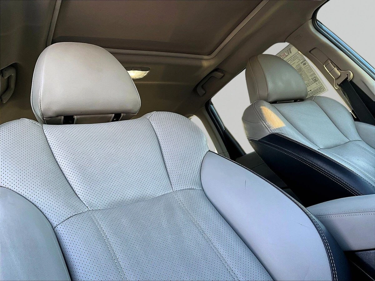 2021 Subaru Forester Limited - Photo 27