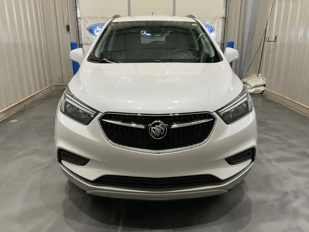 2019 Buick Encore Preferred photo 2