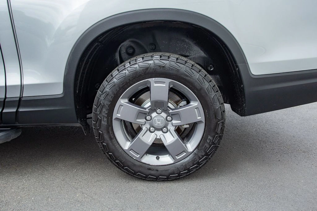 2024 Honda Ridgeline TrailSport - Photo 33