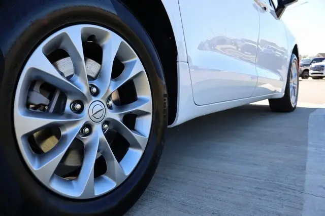 2026 Chrysler Pacifica photo 36