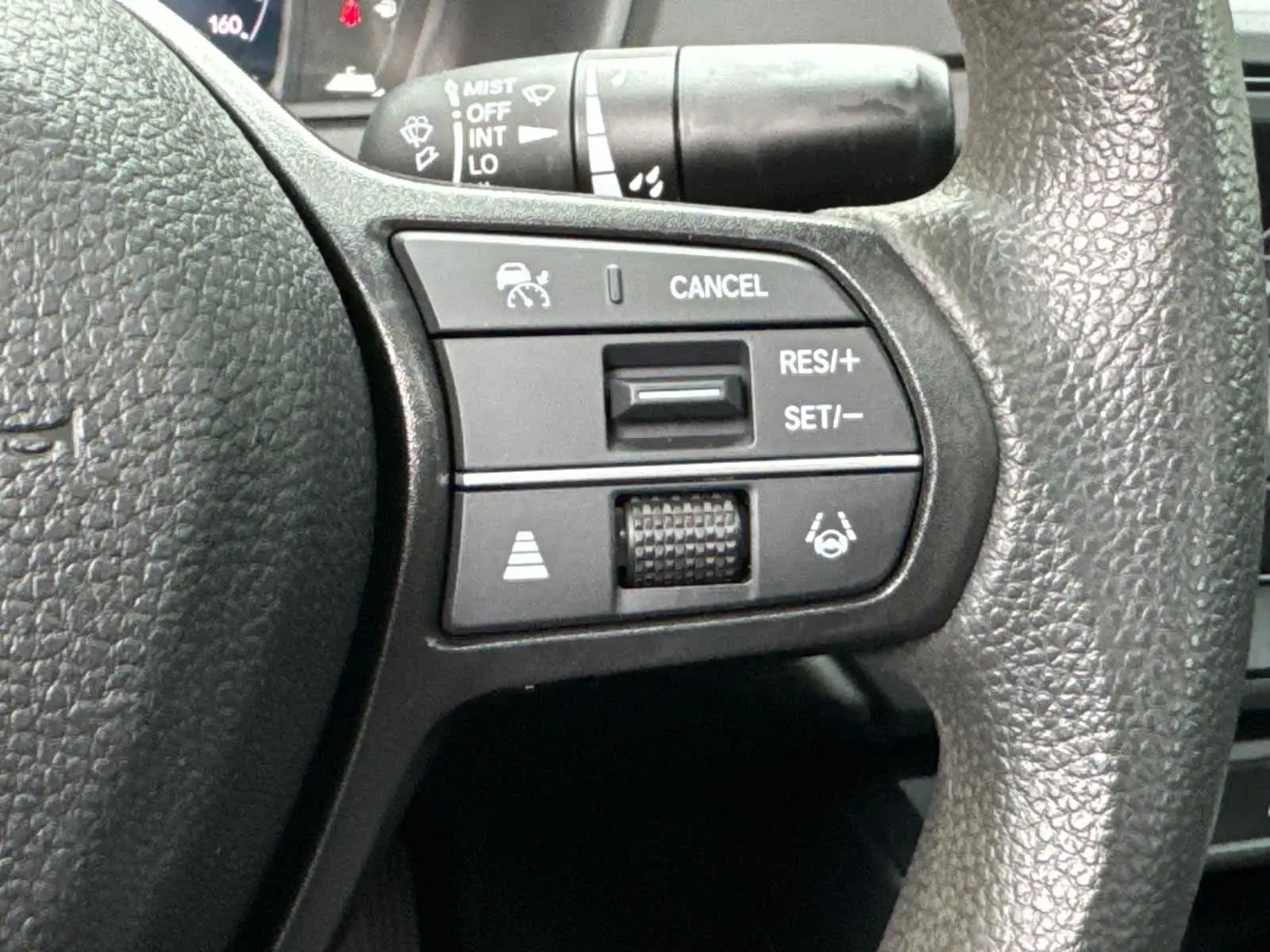 2023 Honda Accord EX photo 21