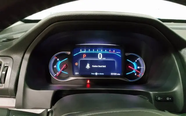 2022 Honda Pilot Special Edition photo 22