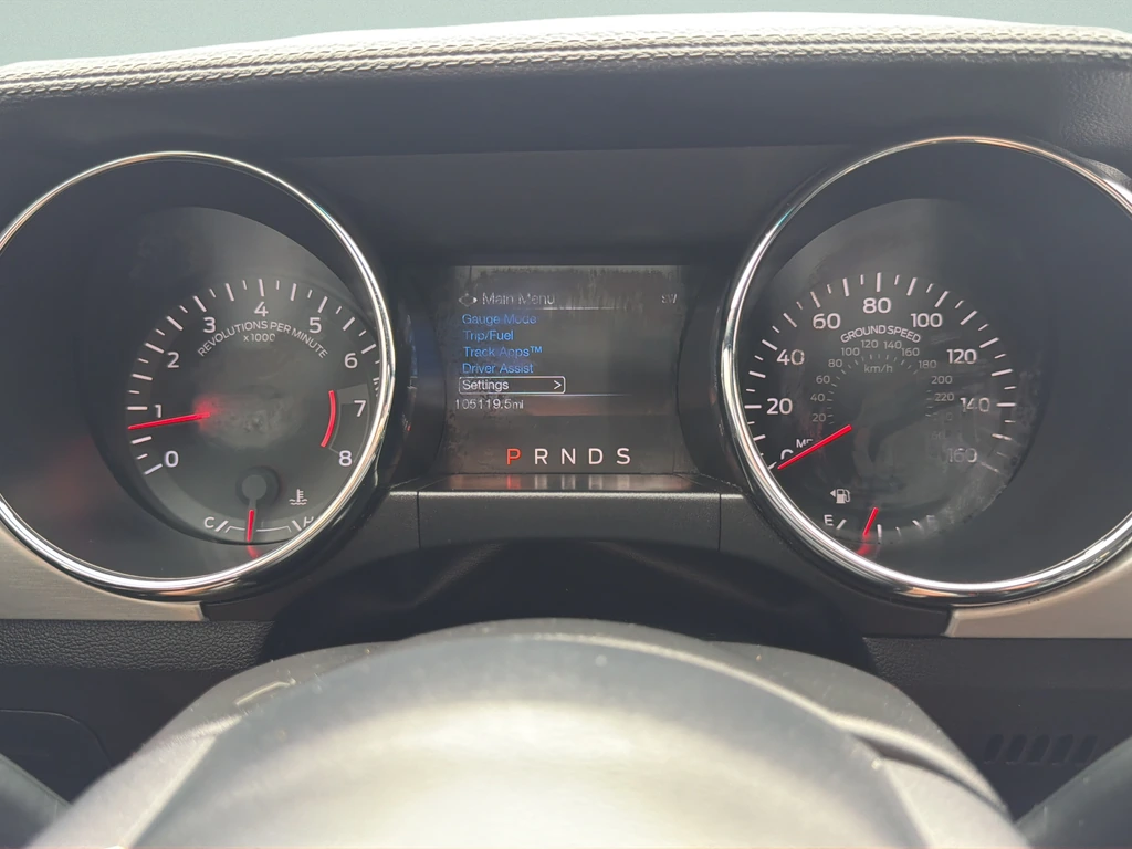 2015 Ford Mustang EcoBoost - Photo 18