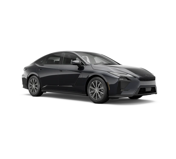 2026 Lexus ES Hybrid 5