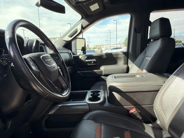 2022 GMC Sierra 2500HD AT4 - Photo 21