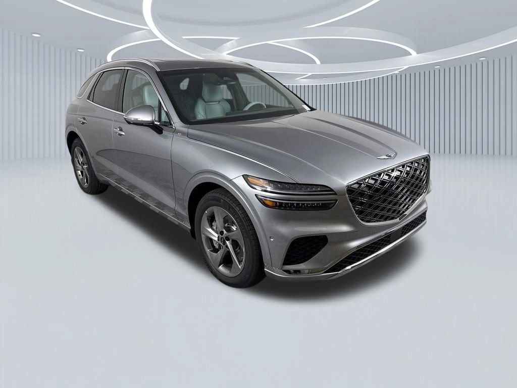2026 Genesis GV70 2.5T Advanced AWD's photo