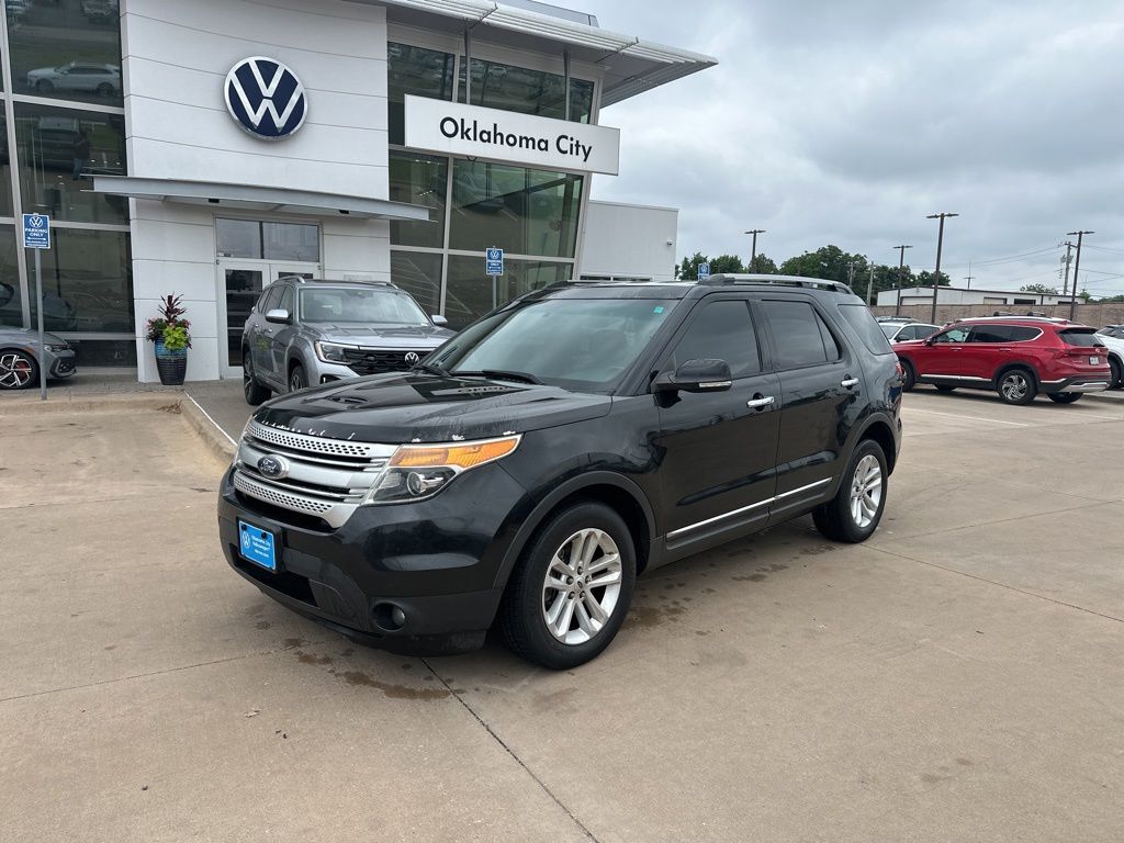 Vehicle
