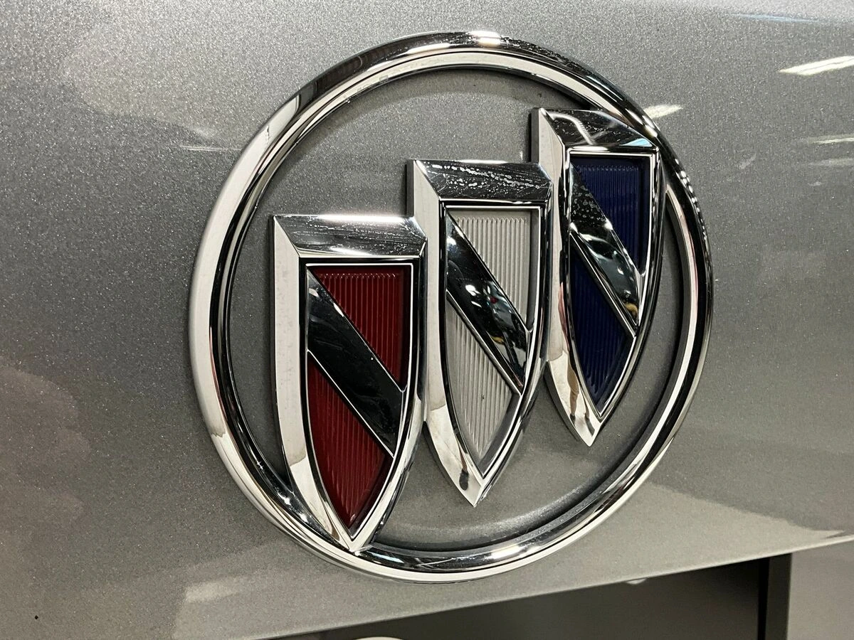 2023 Buick Envision Preferred - Photo 30