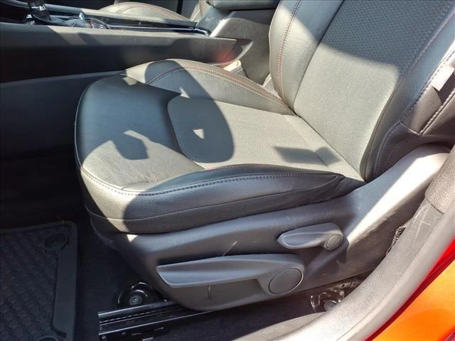 2025 Jeep Compass Trailhawk - Photo 8
