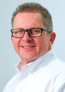 Kevin Cook