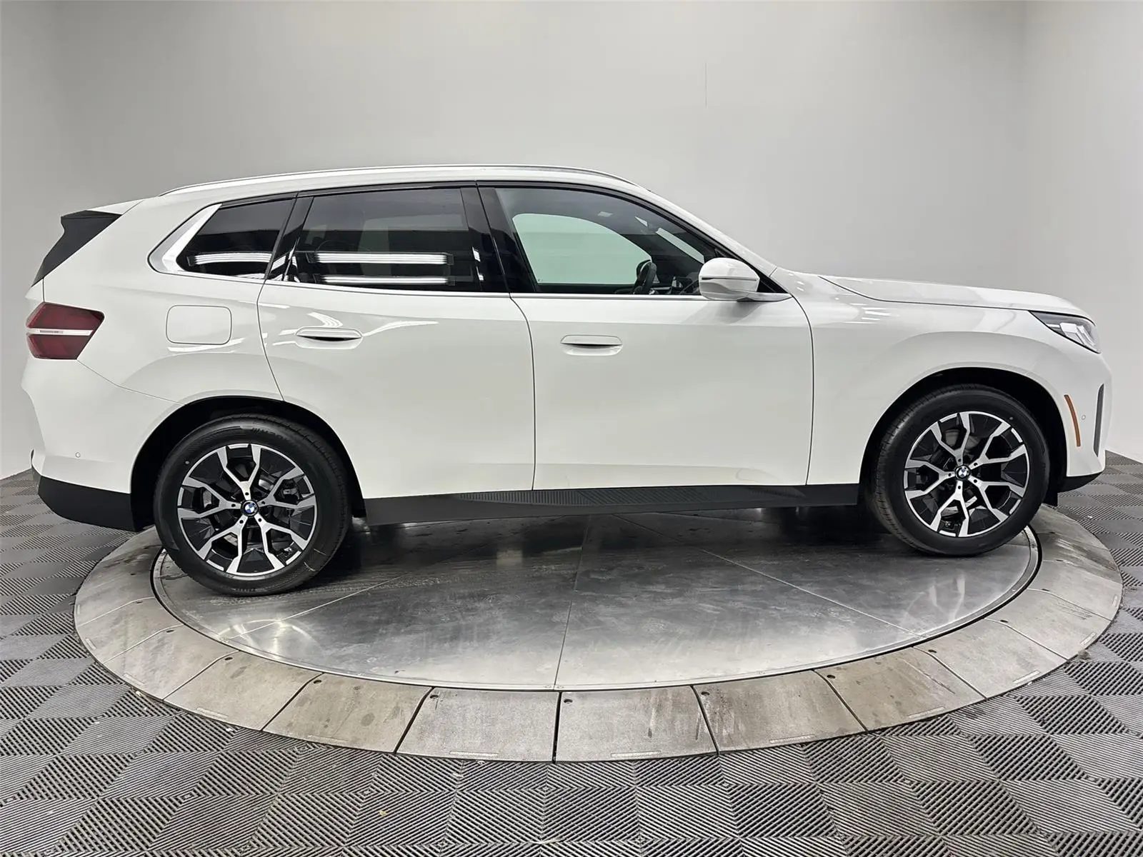 2026 Bmw X3 photo 17