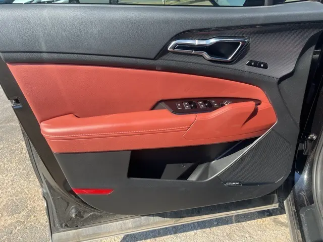 2023 Kia Sportage Hybrid photo 13