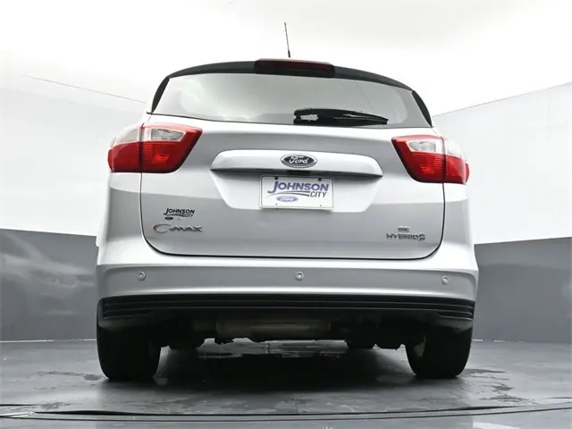 2016 Ford C-Max Hybrid SE photo 28