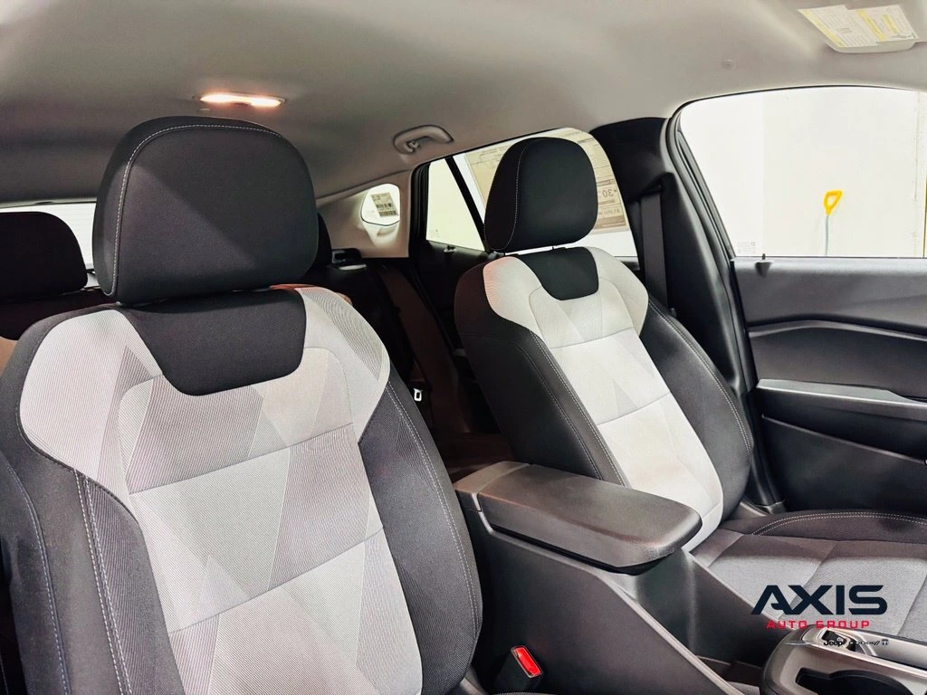 2026 Chevrolet Trax LS - Photo 20