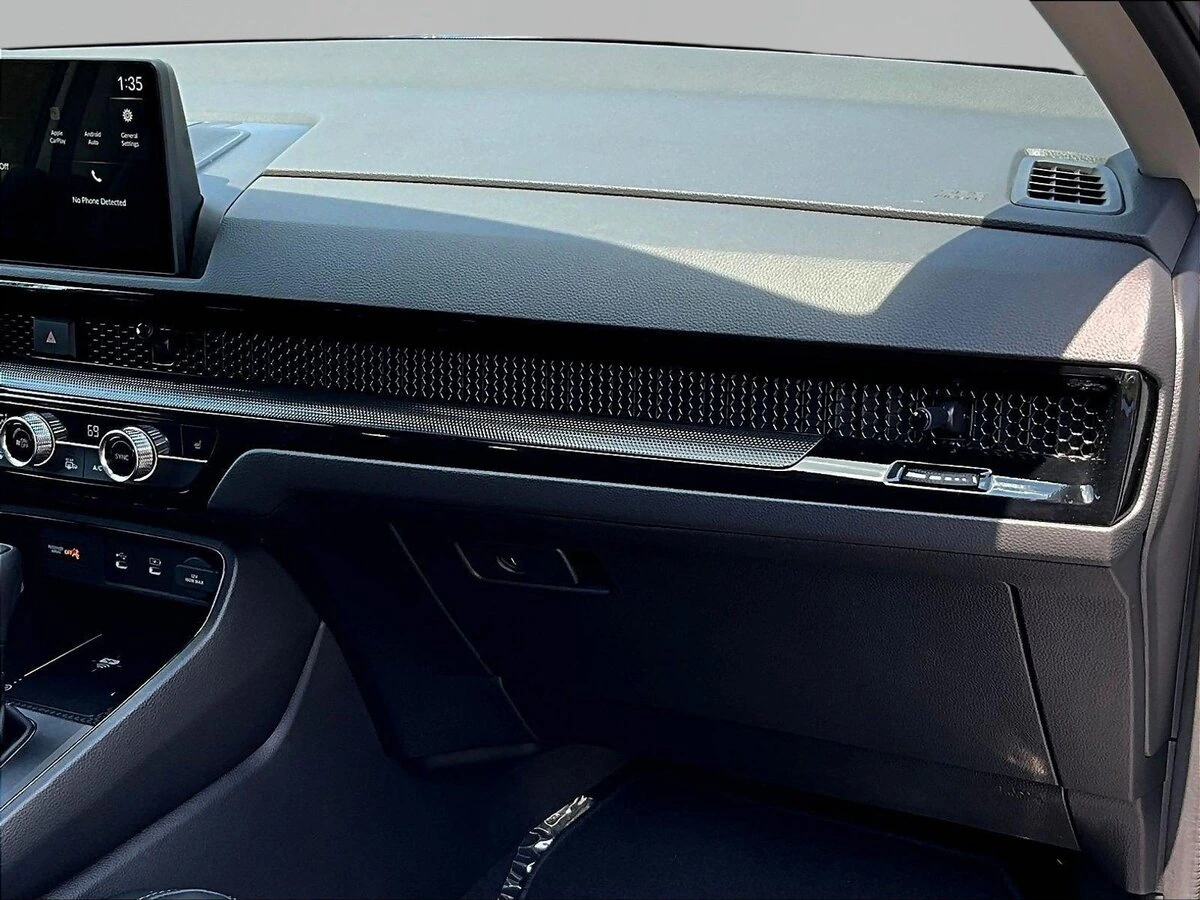 2026 Honda CR-V EX-L - Photo 26