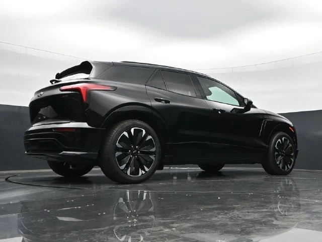 2025 Chevrolet Blazer EV RS - Photo 51