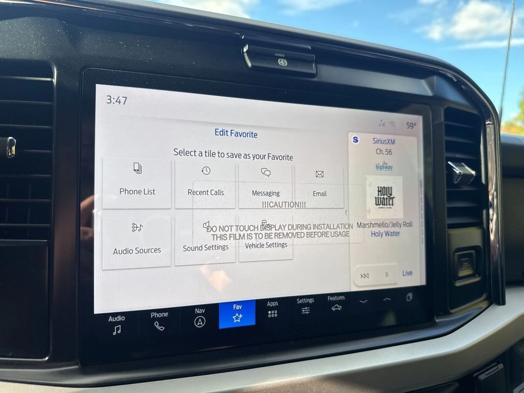 2026 Ford F-250 Super Duty XLT - Photo 30
