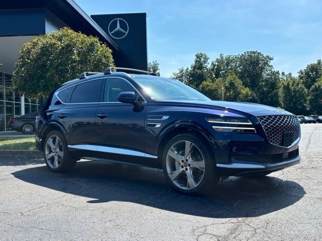 2024 Genesis GV80 3.5T