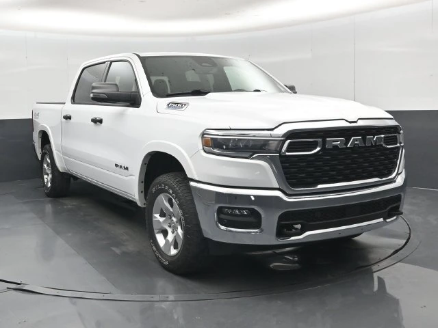2025 RAM 1500 Pickup