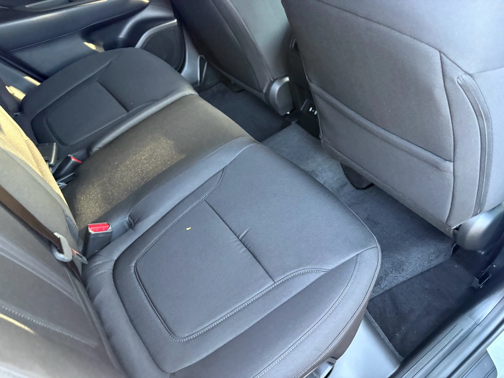 2026 Hyundai Tucson 21