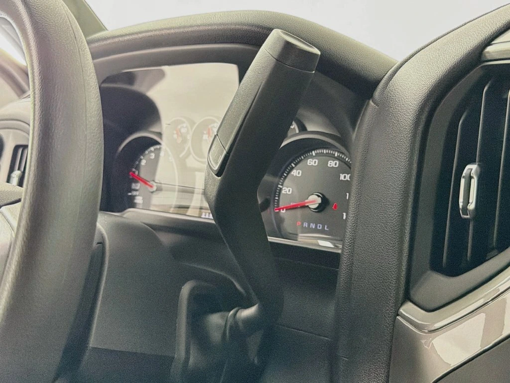 2026 Chevrolet Silverado 1500 Custom - Photo 16