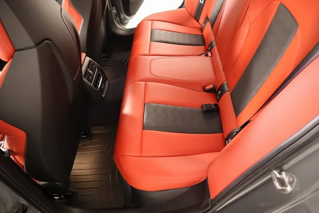 2023 Bmw M3 3 Sedan photo 11